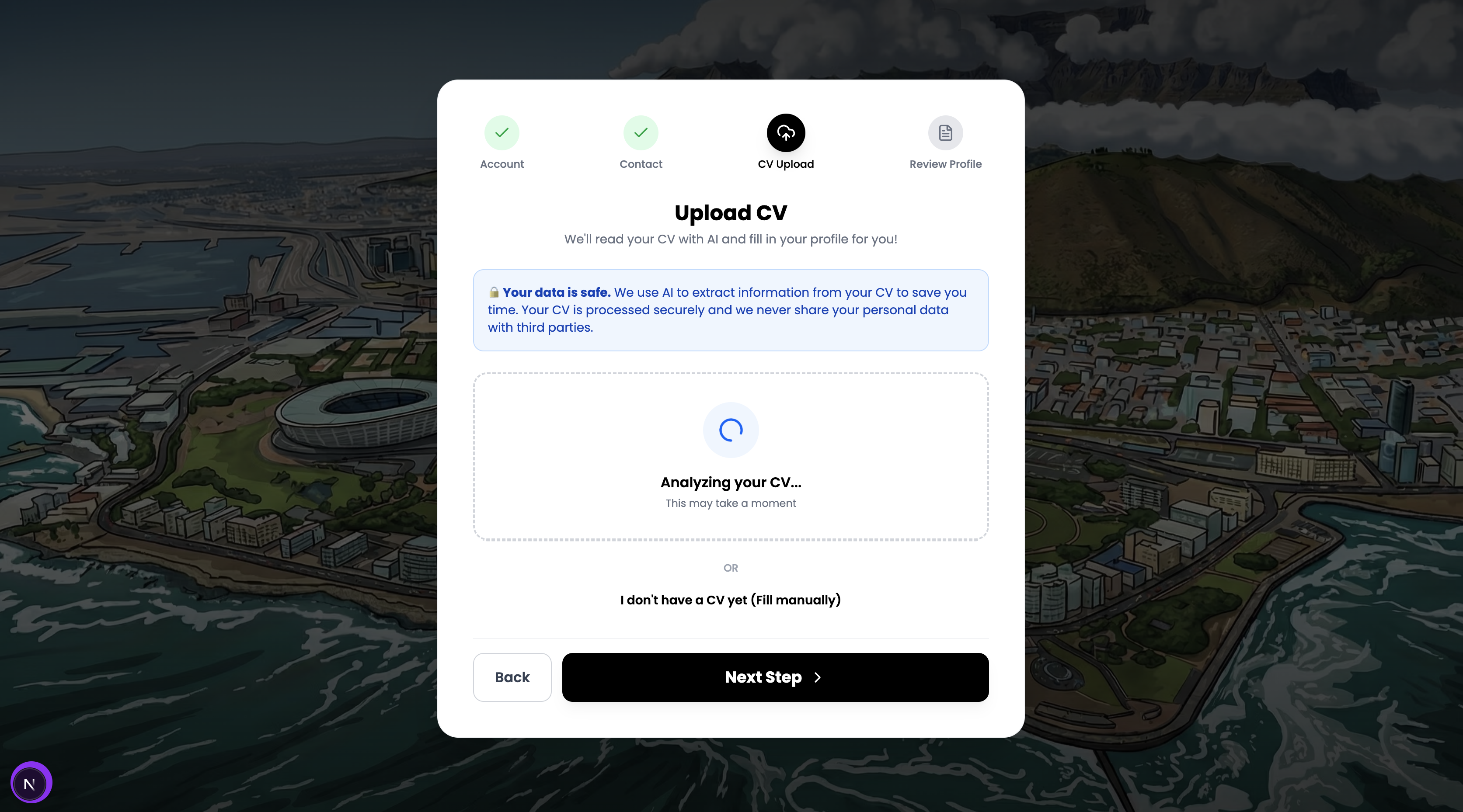 CareerCruz screenshot 11